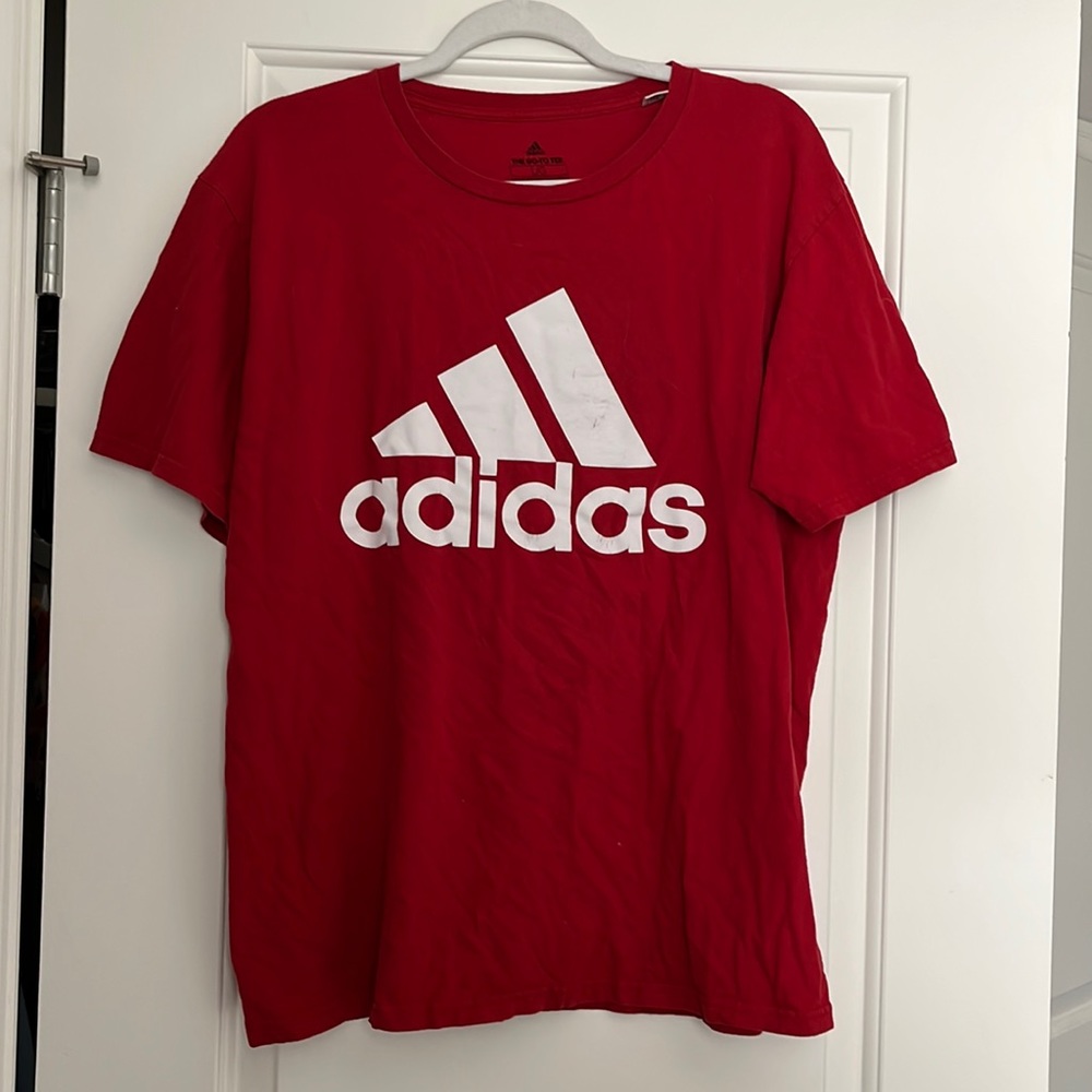 Adidas shirt